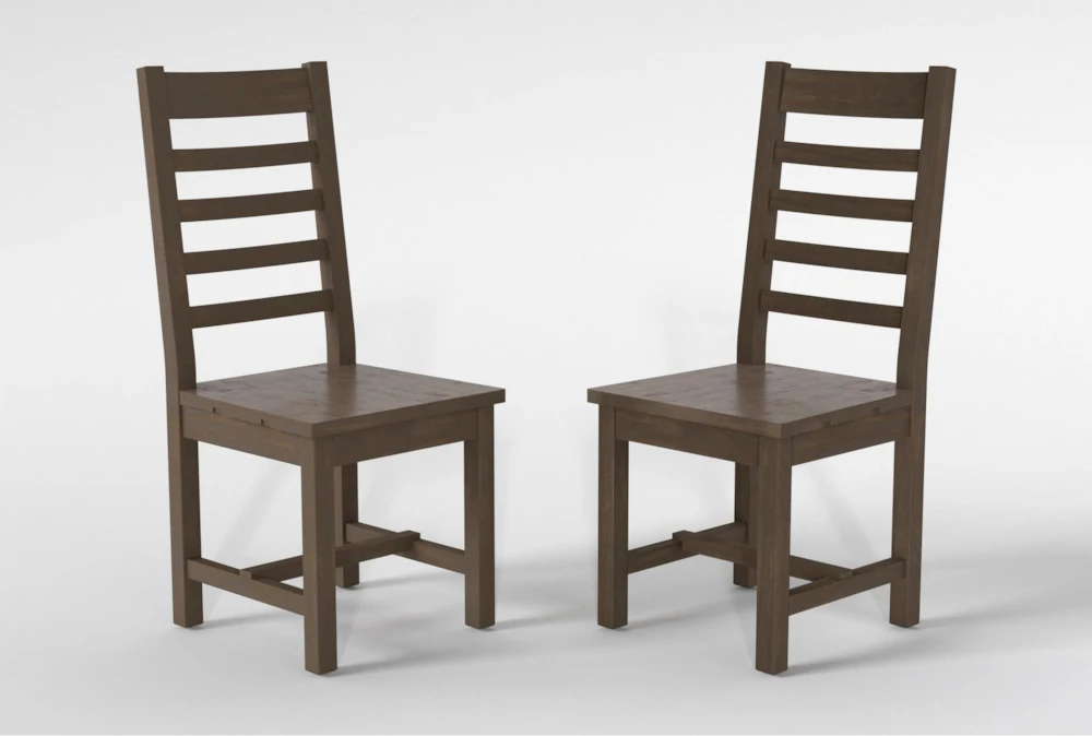 Caden Dining Side Chair Set Of 2