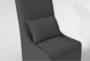 Broadway Dining Side Chair Set Of 2 - Detail