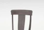 Barton Dew II Dining Side Chair Set Of 2 - Detail
