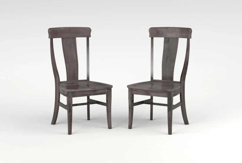 Barton Dew II Dining Side Chair Set Of 2 - 360