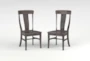 Barton Dew II Dining Side Chair Set Of 2 - Signature