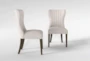 Covington Dining Side Chair Set Of 2 - Side