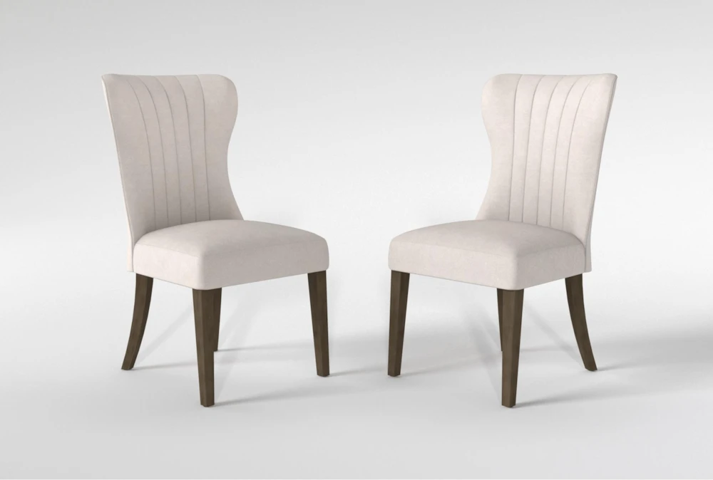 Covington Dining Side Chair Set Of 2