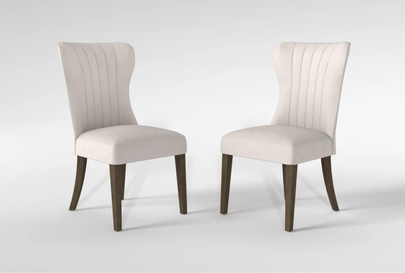 Covington Dining Side Chair Set Of 2 - 360