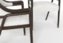 Brighton Dining Arm Chair Set Of 2 By Nate Berkus + Jeremiah Brent - Detail