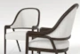Brighton Dining Arm Chair Set Of 2 By Nate Berkus + Jeremiah Brent - Detail