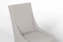 Gustav Upholstered Host Chair Set Of 2 By Nate Berkus + Jeremiah Brent - Detail