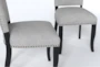 Kuna Dining Side Chair Set Of 2 - Detail