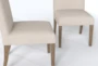 Betty Dining Chair Set Of 2 - Detail