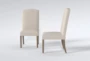 Betty Dining Chair Set Of 2 - Side