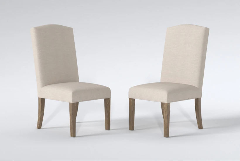 Betty Dining Chair Set Of 2 - 360