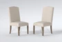 Betty Dining Chair Set Of 2 - Signature