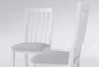 Gia Dining Chair Set Of 2 - Detail