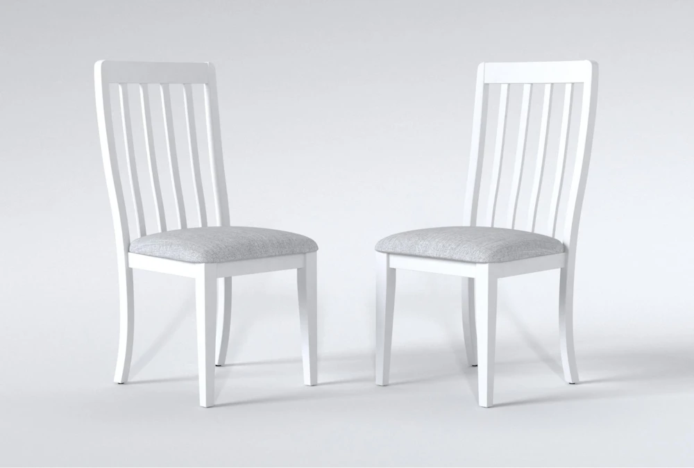 Gia Dining Chair Set Of 2