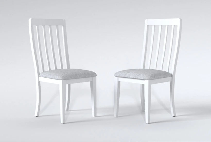 Gia Dining Chair Set Of 2 - 360