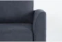 Ami Slate 3 Piece Sofa, Loveseat & Swivel Chair Set - Detail