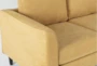 Ami Sun 2 Piece Sofa & Swivel Chair Set - Detail