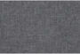 Stark Dark Grey Sofa - Material