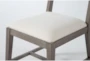Vanya Dining Side Chair - Detail
