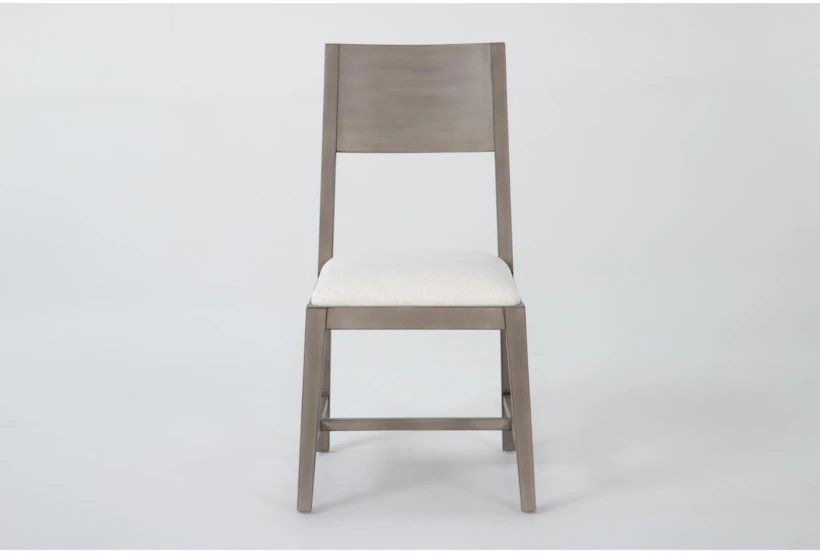 Vanya Dining Side Chair - 360