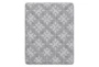 Sealy Hotel Collection Soft Euro Top 13.5" California King Mattress - Detail