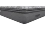 Sealy Hotel Collection Soft Euro Top 13.5" California King Mattress - Front