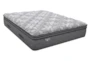 Sealy Hotel Collection Soft Euro Top 13.5" California King Mattress - Signature