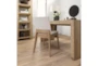 Voyage Natural Upholstered Dining Chair By Nate Berkus + Jeremiah Brent - Room