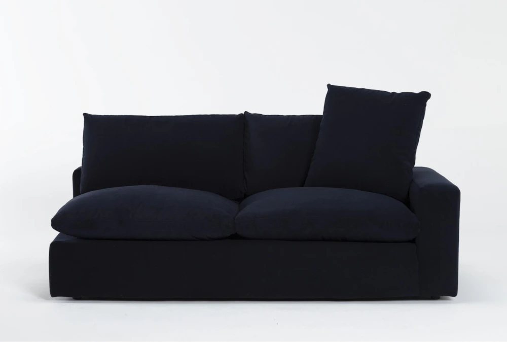 Utopia Modular Twilight Right Arm Facing Sofa