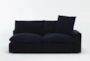 Utopia Modular Twilight Right Arm Facing Sofa - Signature