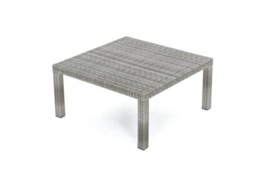 Carlyle Outdoor Square Coffee Table