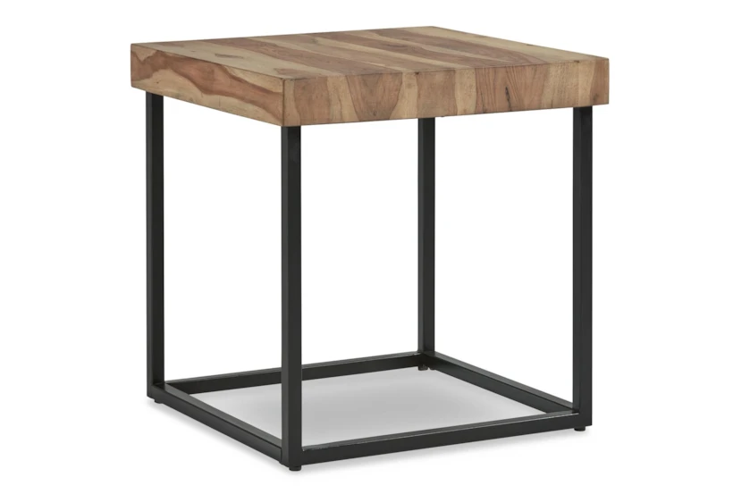 Wick End Table - 360