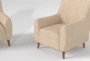 Blakely 32"  Accent Chair Set Of 2 By Nate Berkus + Jeremiah Brent - Detail