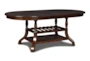 Byer 63" Oval Dining Table - Signature