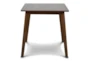 Kenji 52" Dining Table - Side