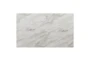 Leslie 68" Faux Marble Dining Table - Material