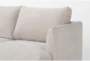 Marques Cobblestone 2 Piece Sofa & Chair Set - Detail