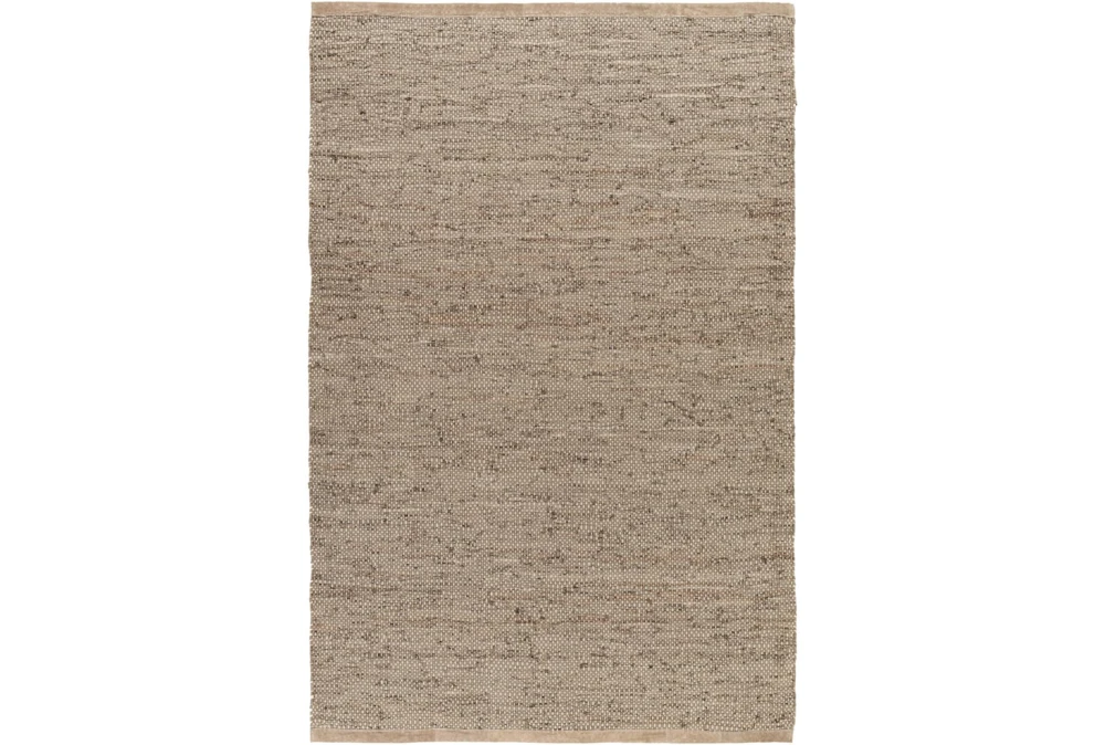 5'X7'6" Rug-Malo Fawn By Nate Berkus + Jeremiah Brent
