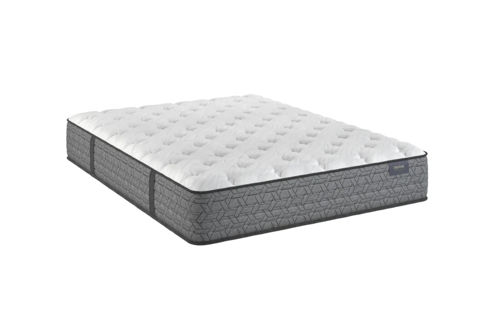 Revive Cool Support 11" Plush King Mattress