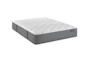 Revive Cool Support 11" Plush King Mattress - Signature