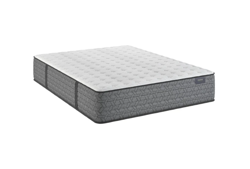 Revive Cool Support 13" Firm Twin Mattress - 360