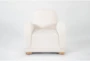 Otto 33" Accent Chair By Nate Berkus + Jeremiah Brent - Front