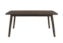 Eamer 89" Kitchen Dining Table - Signature