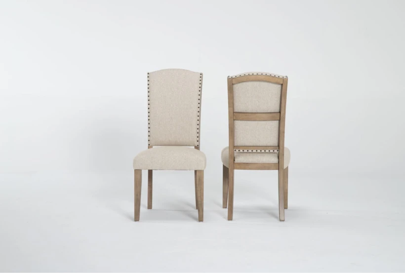 Ellie Side Chair Set Of 2 - 360