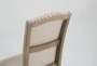 Ellie Side Chair Set Of 4 - Detail