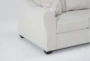 Ashfield 4 Piece Queen Sleeper Sofa, Loveseat, Chair & Ottoman Set - Detail