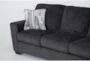Mcdade Slate 87" Sofa - Detail