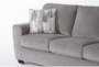 Mcdade Alloy 4 Piece Sofa, Loveseat, Chair & Ottoman Set - Detail