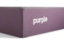 Purple Restore Premier Hybrid Firm 13" Queen Mattress - Detail