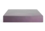 Purple Restore Premier Hybrid Firm 13" Queen Mattress - Side